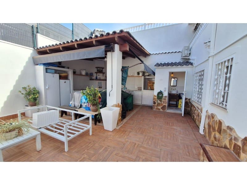 4 quarto Moradia para venda em Los Altos com piscina - 490 000 € (Ref: 10086103)