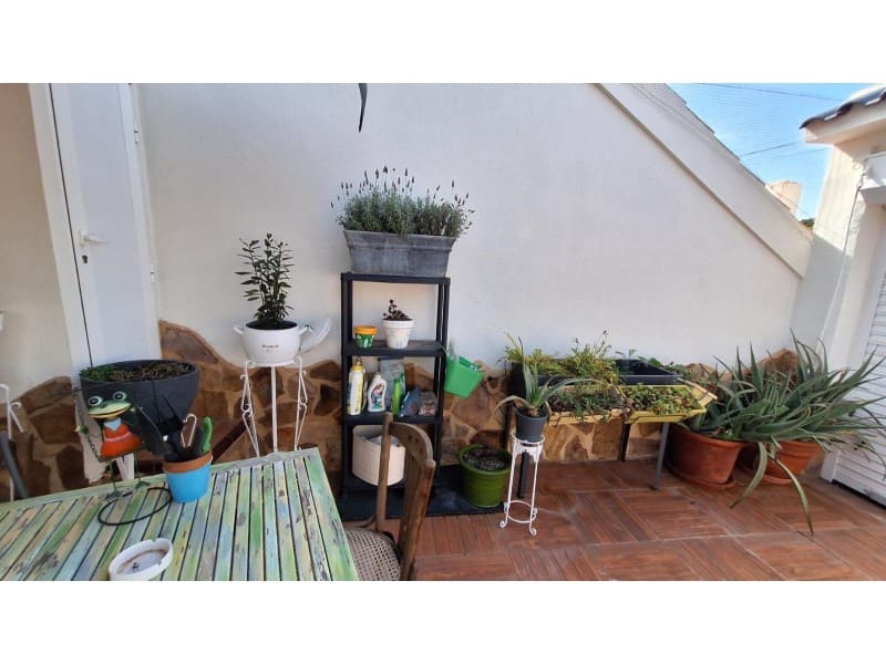 4 quarto Moradia para venda em Los Altos com piscina - 490 000 € (Ref: 10086103)