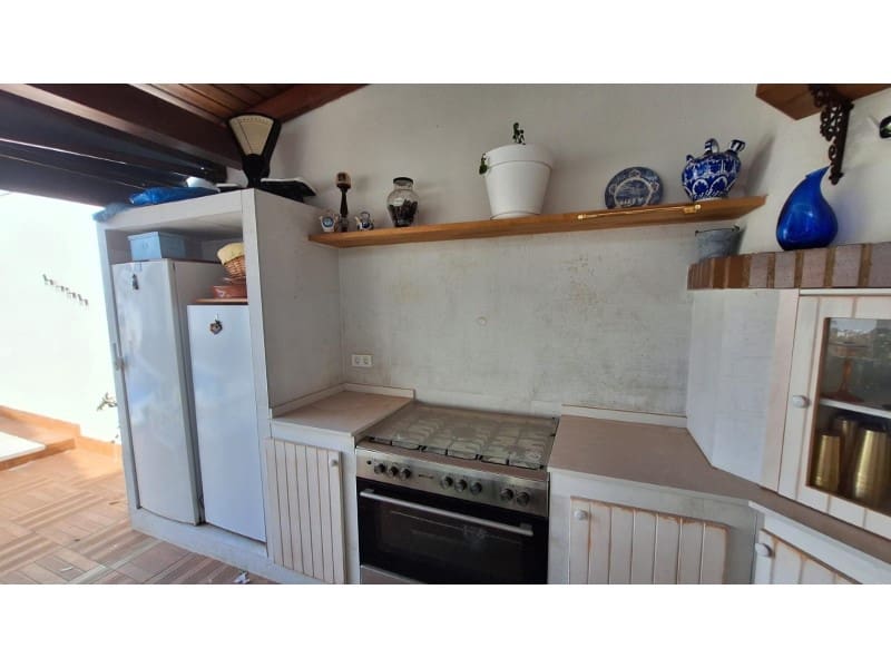 4 quarto Moradia para venda em Los Altos com piscina - 490 000 € (Ref: 10086103)
