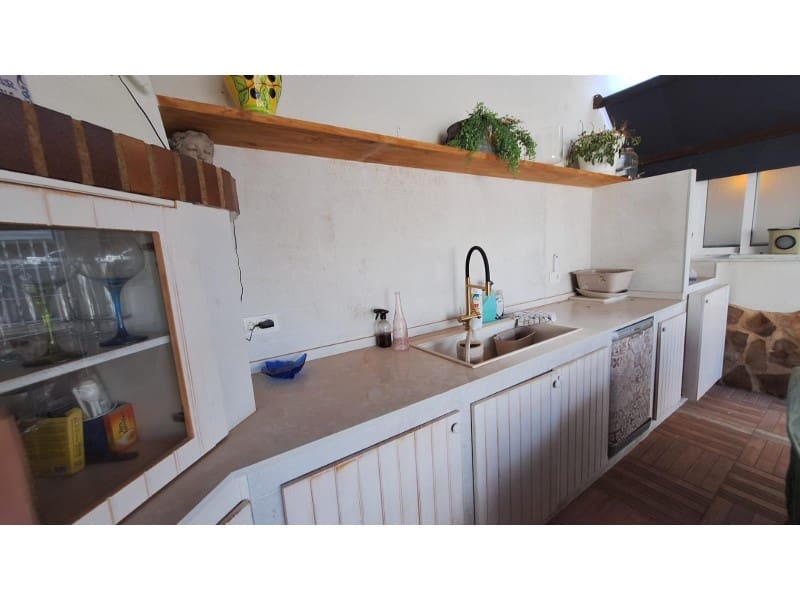 4 quarto Moradia para venda em Los Altos com piscina - 490 000 € (Ref: 10086103)