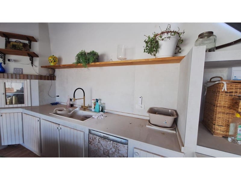 4 quarto Moradia para venda em Los Altos com piscina - 490 000 € (Ref: 10086103)