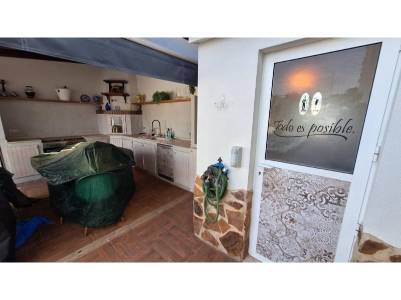 4 quarto Moradia para venda em Los Altos com piscina - 490 000 € (Ref: 10086103)