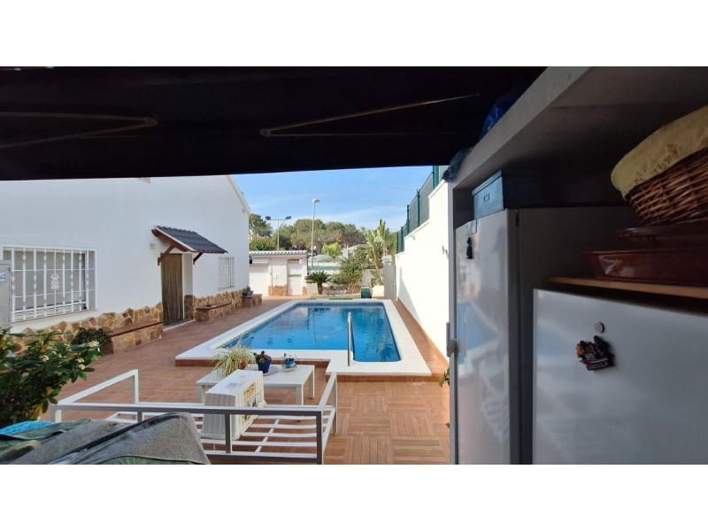 4 quarto Moradia para venda em Los Altos com piscina - 490 000 € (Ref: 10086103)