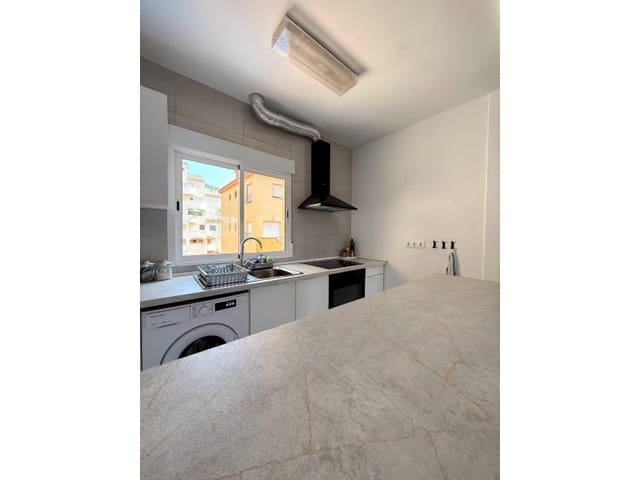 2 soverom Leilighet til salgs i Nueva Torrevieja, Torrevieja med svømmebasseng - € 159 900 (Ref: 10089457)