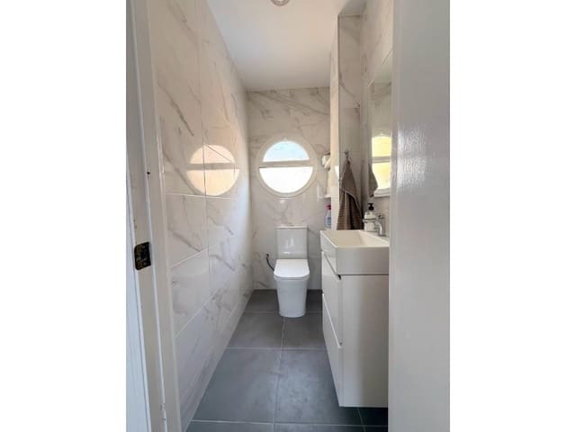 2 soverom Leilighet til salgs i Nueva Torrevieja, Torrevieja med svømmebasseng - € 159 900 (Ref: 10089457)