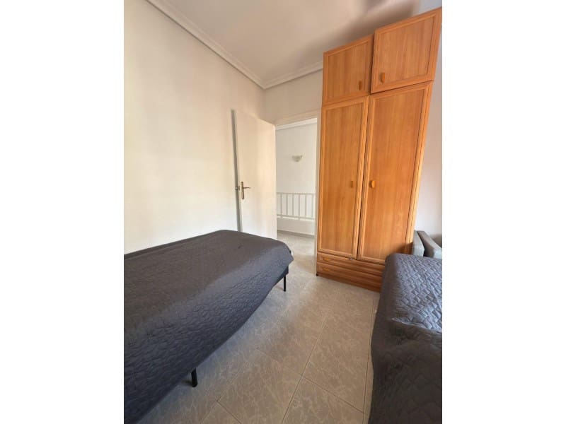 2 soverom Leilighet til salgs i Torrevieja med svømmebasseng - € 159 900 (Ref: 10089457)