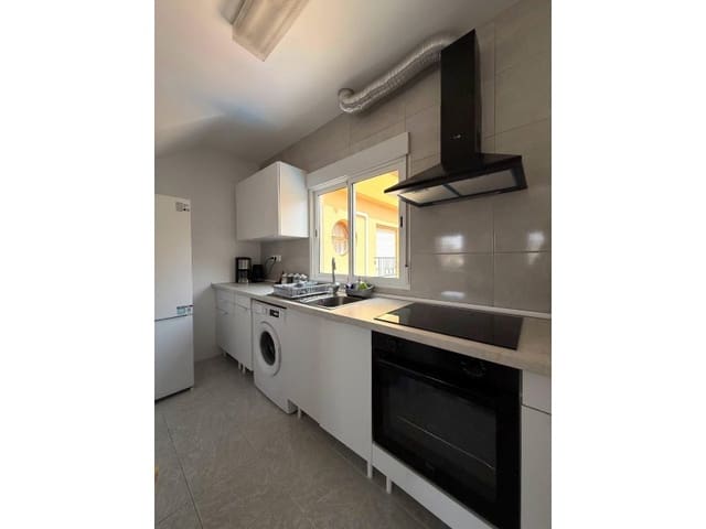 2 soverom Leilighet til salgs i Nueva Torrevieja, Torrevieja med svømmebasseng - € 159 900 (Ref: 10089457)