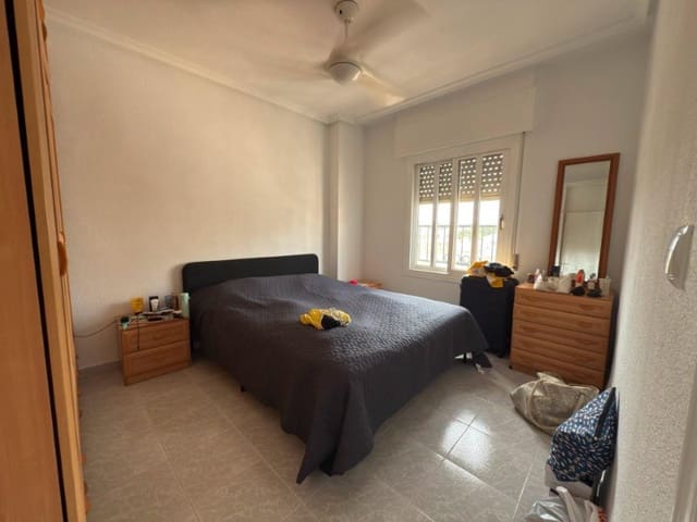 2 soverom Leilighet til salgs i Nueva Torrevieja, Torrevieja med svømmebasseng - € 159 900 (Ref: 10089457)
