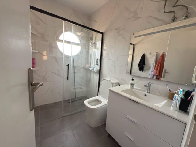 2 soverom Leilighet til salgs i Nueva Torrevieja, Torrevieja med svømmebasseng - € 159 900 (Ref: 10089457)