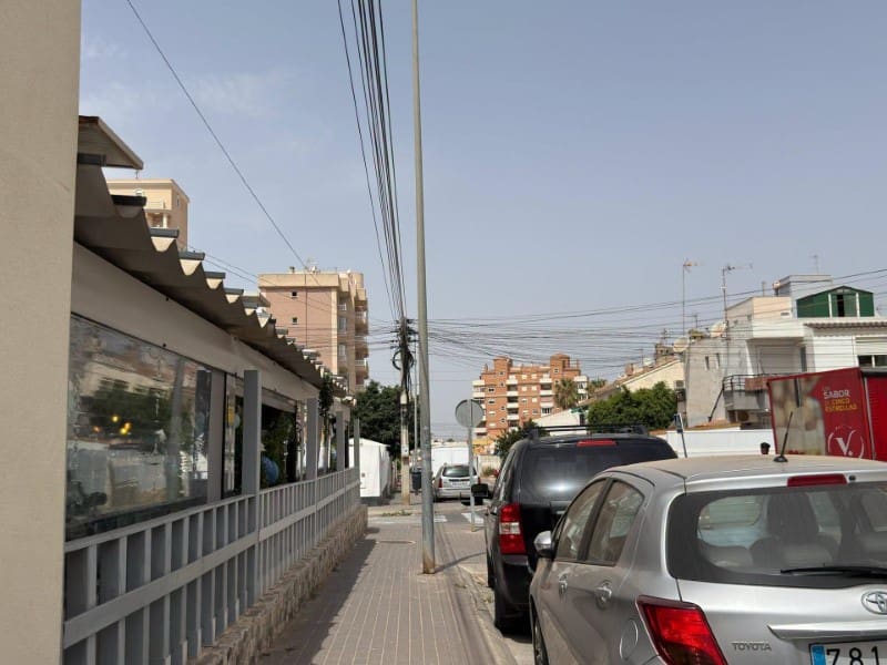 2 soverom Leilighet til salgs i Torrevieja med svømmebasseng - € 159 900 (Ref: 10089457)