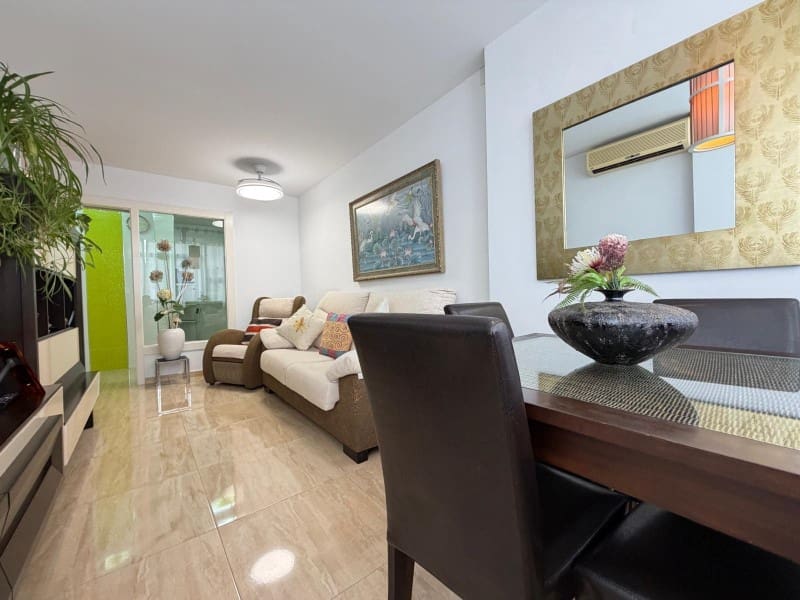 2 slaapkamer Appartement te koop in Torrevieja - € 179.900 (Ref: 10089458)