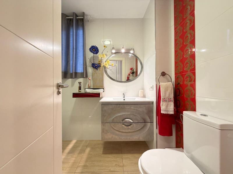 2 slaapkamer Appartement te koop in Torrevieja - € 179.900 (Ref: 10089458)