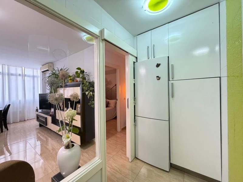 2 slaapkamer Appartement te koop in Torrevieja - € 179.900 (Ref: 10089458)