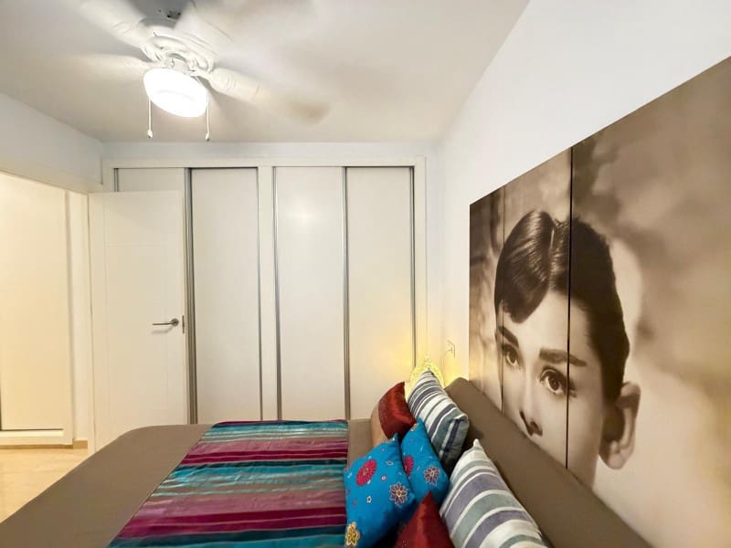 2 slaapkamer Appartement te koop in Torrevieja - € 179.900 (Ref: 10089458)