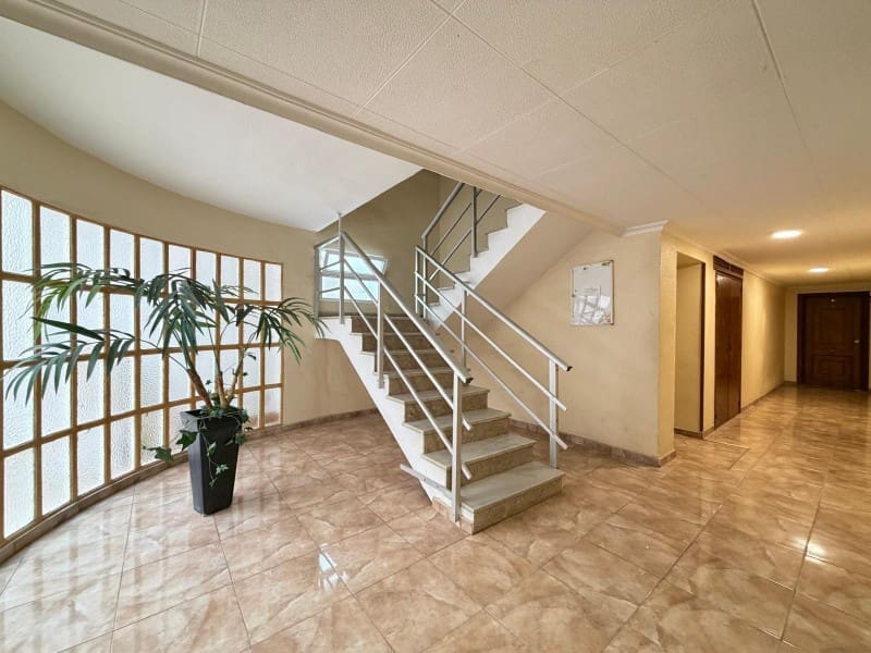 2 slaapkamer Appartement te koop in Torrevieja - € 179.900 (Ref: 10089458)