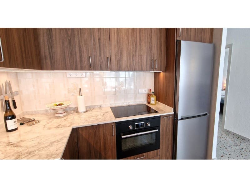 2 soveværelse Lejlighed til salg i Torrevieja - € 299.000 (Ref: 10089459)