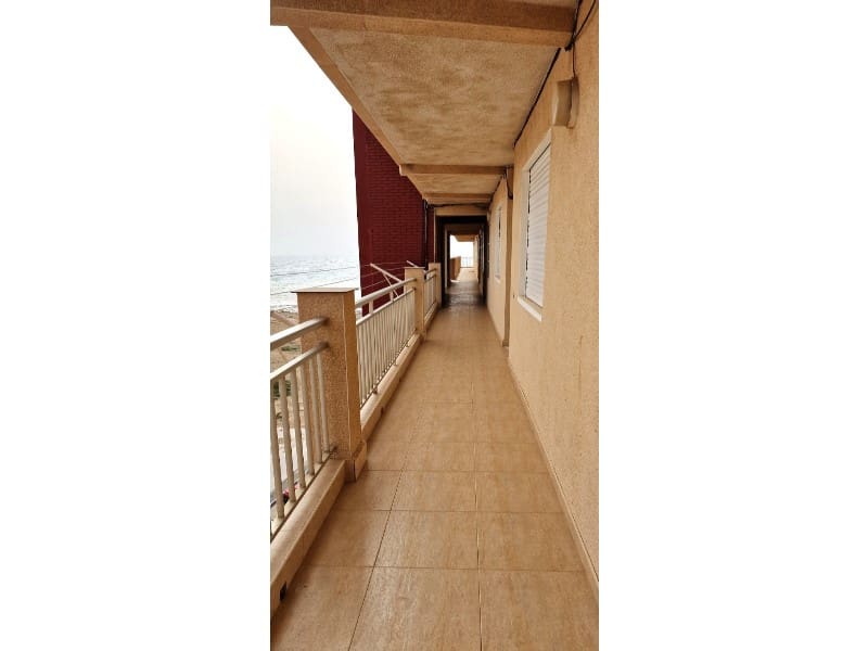 2 soveværelse Lejlighed til salg i Torrevieja - € 299.000 (Ref: 10089459)