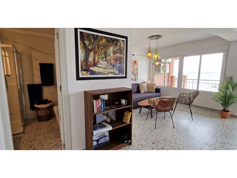 2 soveværelse Lejlighed til salg i Torrevieja - € 299.000 (Ref: 10089459)
