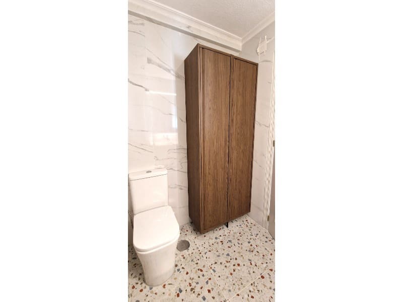 2 soveværelse Lejlighed til salg i Torrevieja - € 299.000 (Ref: 10089459)