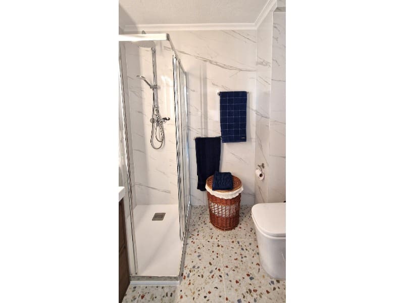 2 soveværelse Lejlighed til salg i Torrevieja - € 299.000 (Ref: 10089459)