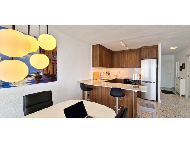 2 soveværelse Lejlighed til salg i Los Frutales, Torrevieja - € 299.000 (Ref: 10089459)