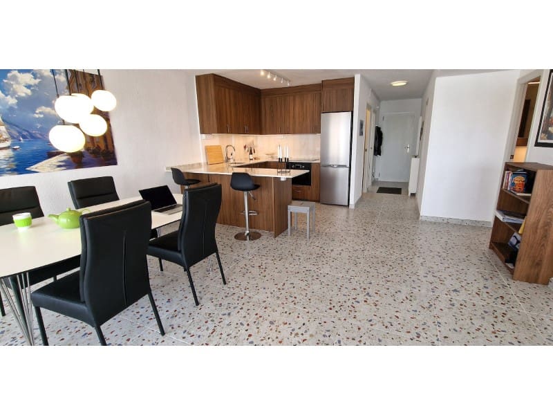 2 soveværelse Lejlighed til salg i Torrevieja - € 299.000 (Ref: 10089459)