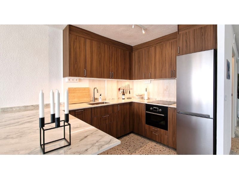 2 soveværelse Lejlighed til salg i Torrevieja - € 299.000 (Ref: 10089459)