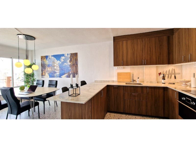 2 soveværelse Lejlighed til salg i Torrevieja - € 299.000 (Ref: 10089459)