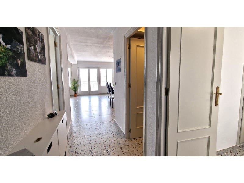 2 soveværelse Lejlighed til salg i Torrevieja - € 299.000 (Ref: 10089459)