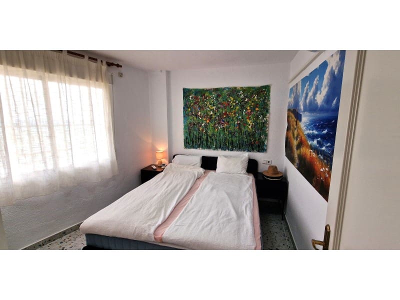 2 soveværelse Lejlighed til salg i Torrevieja - € 299.000 (Ref: 10089459)