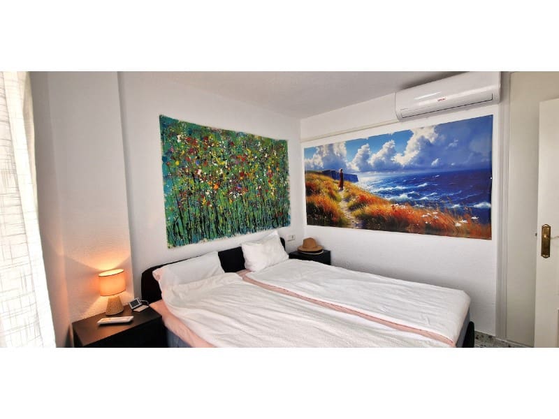 2 soveværelse Lejlighed til salg i Torrevieja - € 299.000 (Ref: 10089459)