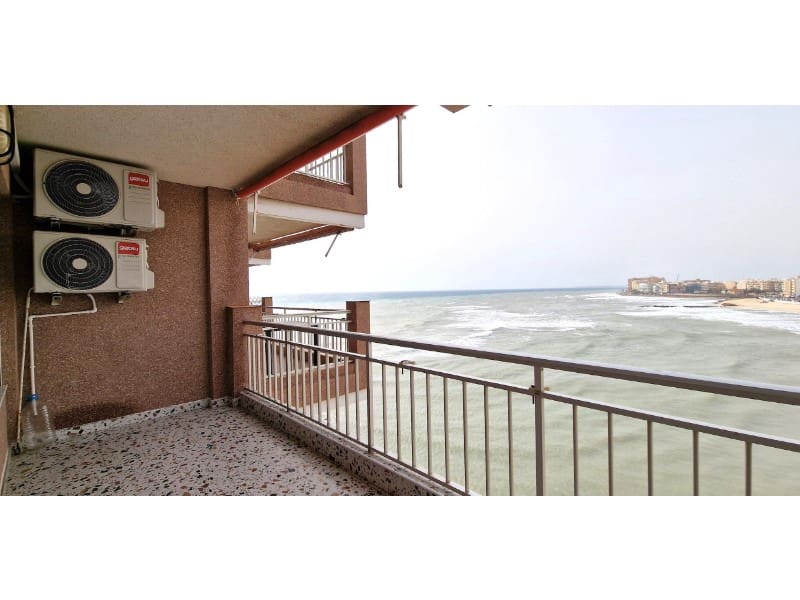 2 soveværelse Lejlighed til salg i Torrevieja - € 299.000 (Ref: 10089459)