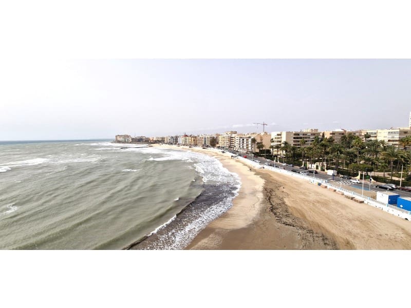 2 soveværelse Lejlighed til salg i Torrevieja - € 299.000 (Ref: 10089459)