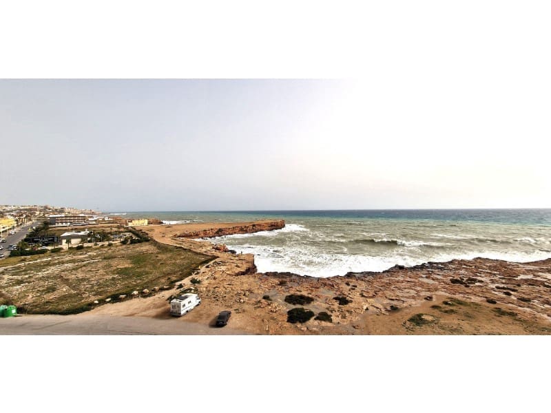 2 soveværelse Lejlighed til salg i Torrevieja - € 299.000 (Ref: 10089459)