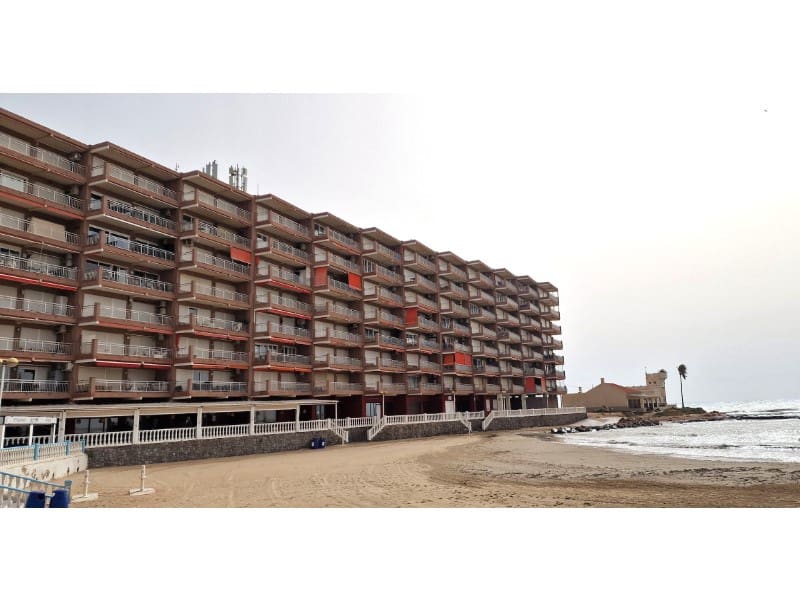 2 soveværelse Lejlighed til salg i Torrevieja - € 299.000 (Ref: 10089459)