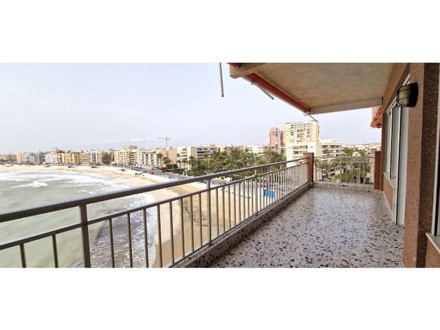 2 soveværelse Lejlighed til salg i Los Frutales, Torrevieja - € 299.000 (Ref: 10089459)