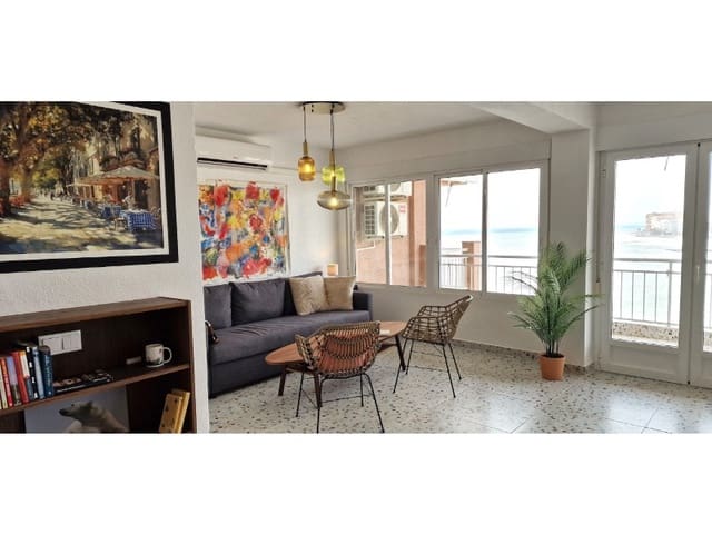 2 soveværelse Lejlighed til salg i Los Frutales, Torrevieja - € 299.000 (Ref: 10089459)