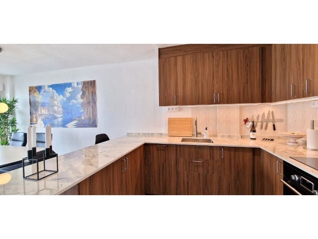 2 soveværelse Lejlighed til salg i Los Frutales, Torrevieja - € 299.000 (Ref: 10089459)