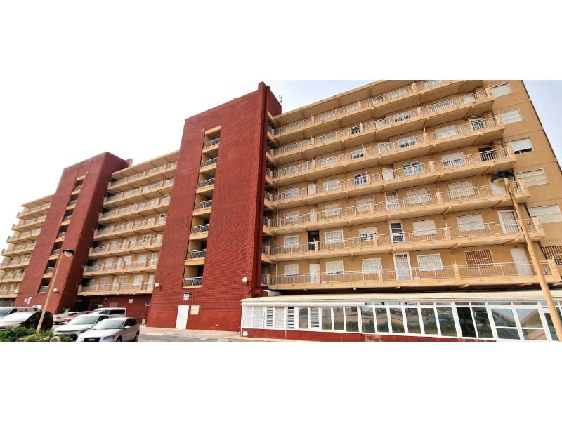 2 soveværelse Lejlighed til salg i Torrevieja - € 299.000 (Ref: 10089459)