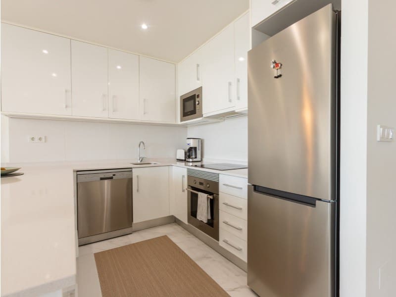 2 sovrum Lägenhet till salu i Orihuela Costa - 375 000 € (Ref: 10089460)