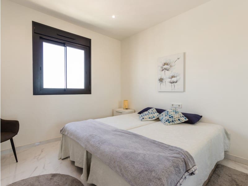 2 sovrum Lägenhet till salu i Orihuela Costa - 375 000 € (Ref: 10089460)