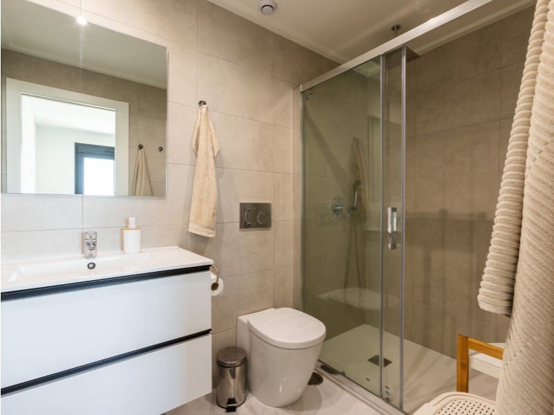 2 sovrum Lägenhet till salu i Orihuela Costa - 375 000 € (Ref: 10089460)