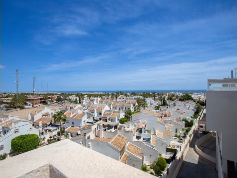 2 sovrum Lägenhet till salu i Orihuela Costa - 375 000 € (Ref: 10089460)
