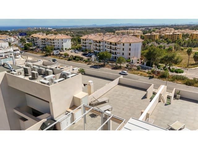 2 sovrum Lägenhet till salu i Las Filipinas - 375 000 € (Ref: 10089460)