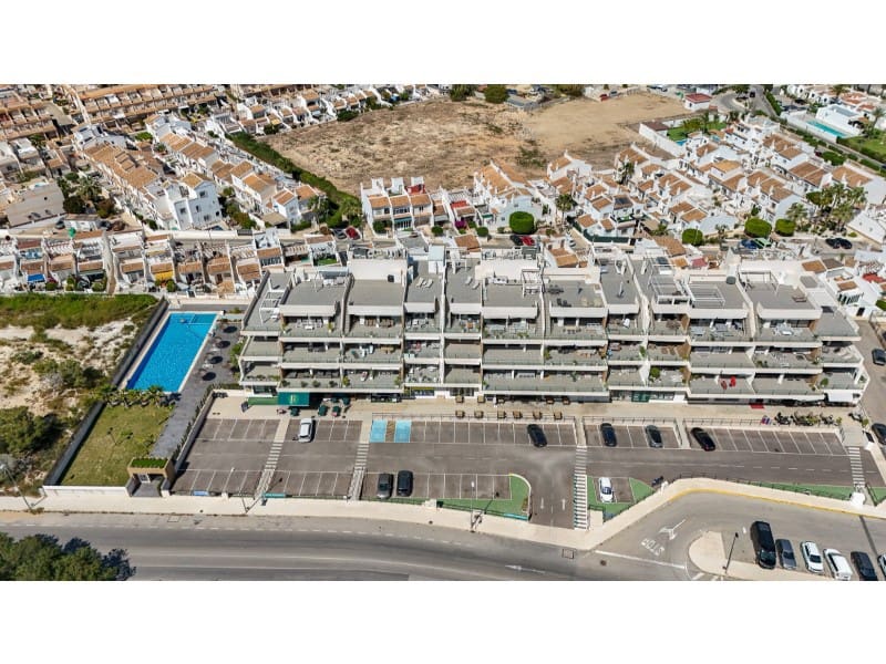 2 sovrum Lägenhet till salu i Orihuela Costa - 375 000 € (Ref: 10089460)