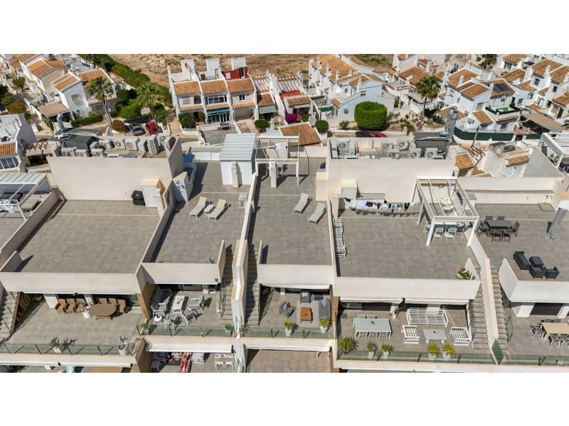 2 sovrum Lägenhet till salu i Orihuela Costa - 375 000 € (Ref: 10089460)