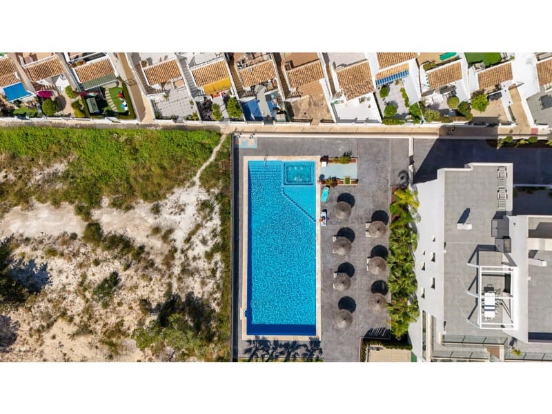 2 sovrum Lägenhet till salu i Orihuela Costa - 375 000 € (Ref: 10089460)