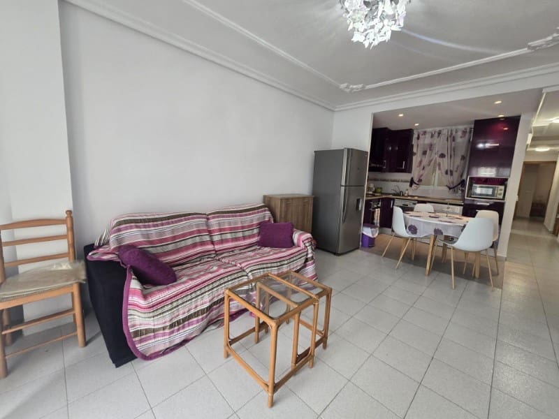 2 soveværelse Lejlighed til salg i La Mata - € 149.000 (Ref: 10089461)