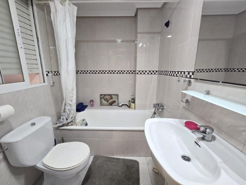 2 soveværelse Lejlighed til salg i La Mata - € 149.000 (Ref: 10089461)