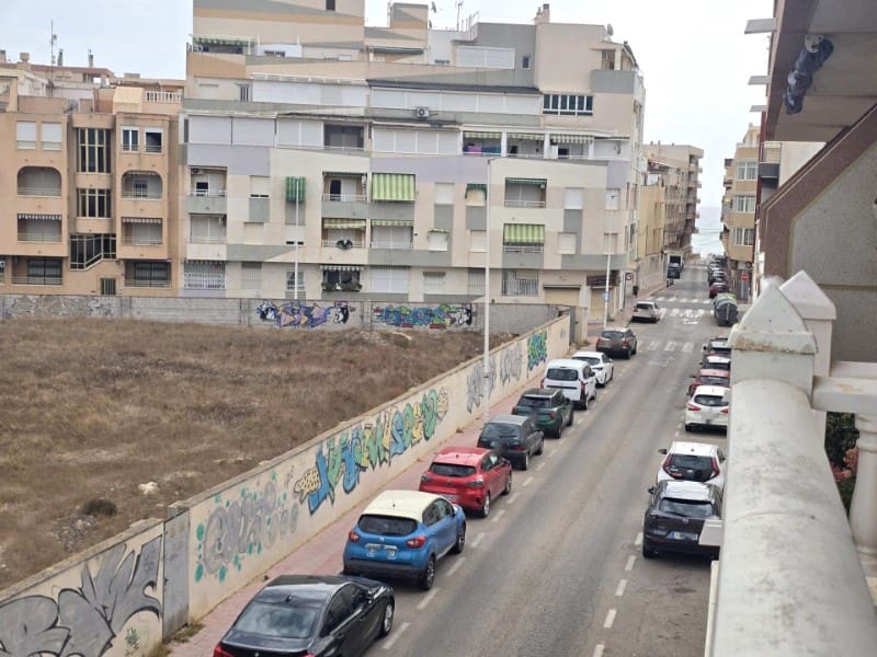 2 soveværelse Lejlighed til salg i La Mata - € 149.000 (Ref: 10089461)